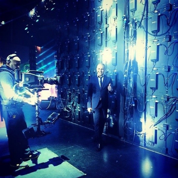 Maya Diab at Star Academy